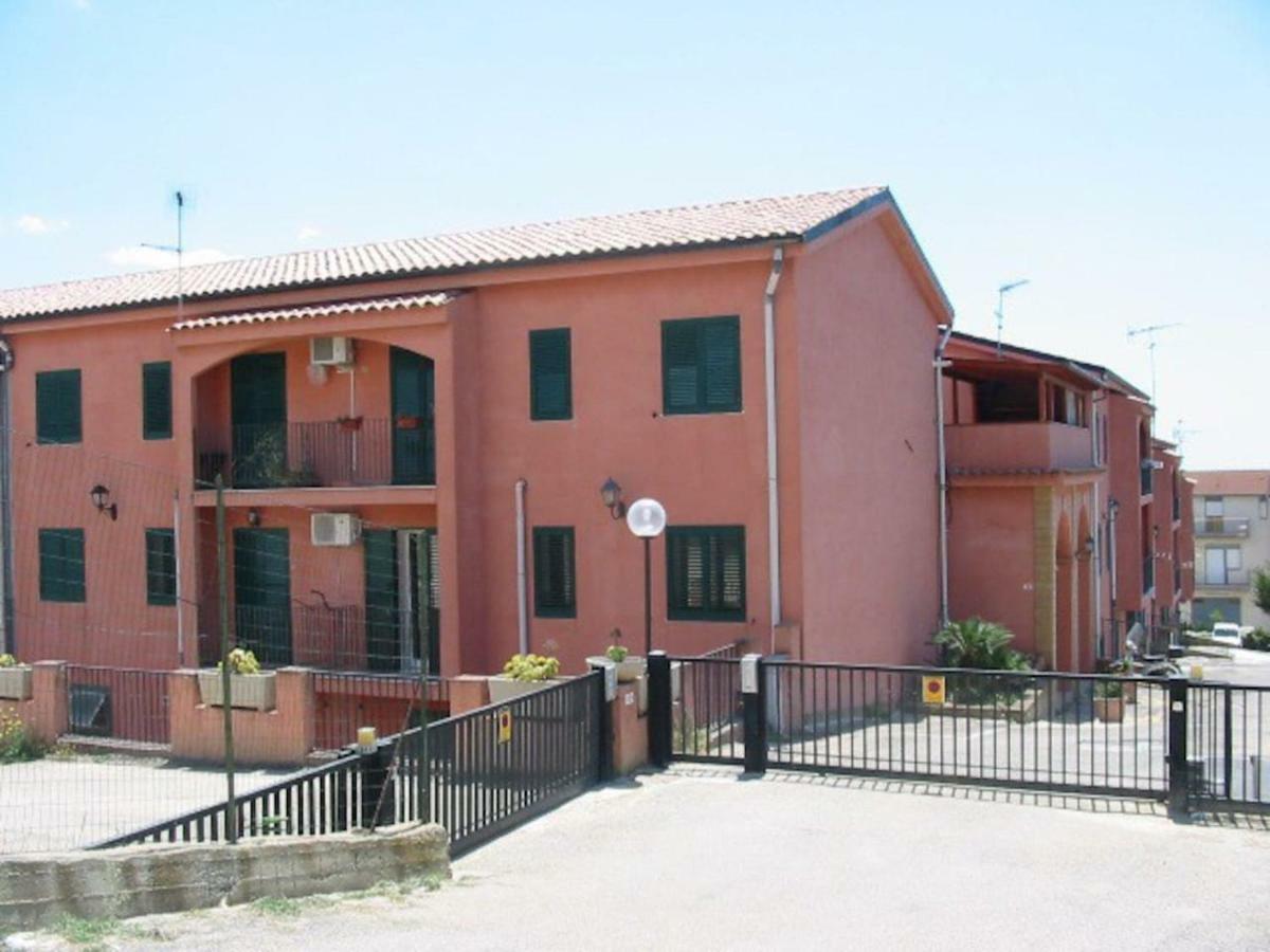 Apartment  Realmonte Exterior foto